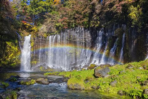 Good to Know | National Parks of Japan