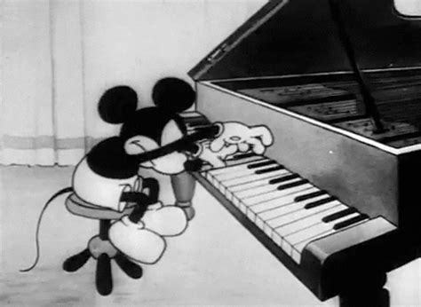 Mickey Mouse Disney GIF - Find & Share on GIPHY