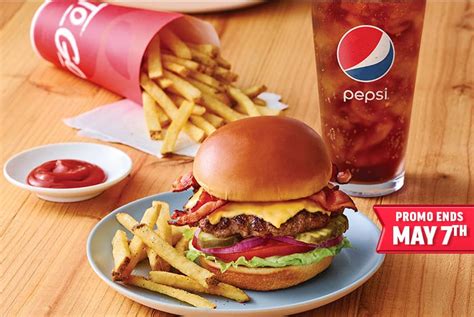 Applebee's® Burger Deals - Combos Starting at $10.99