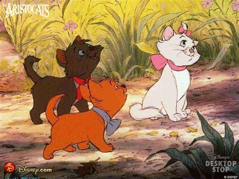 The Aristocats - The Aristocats Wallpaper (3962934) - Fanpop