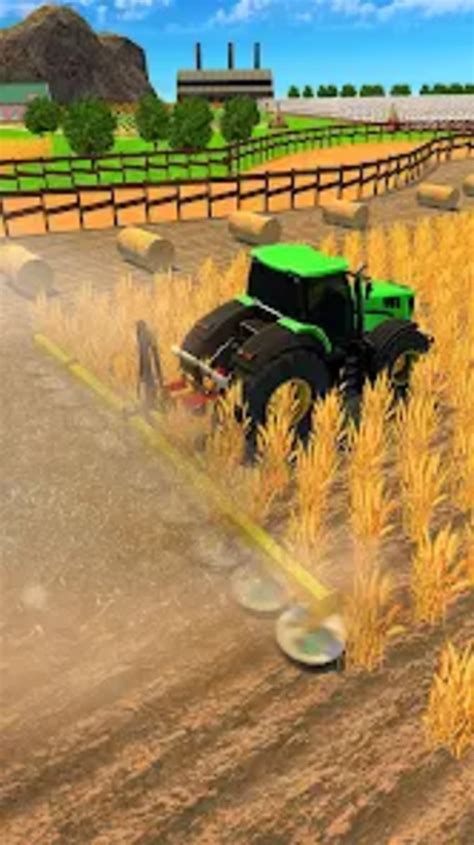 Farming Master 3D Tractor Game for Android - Download