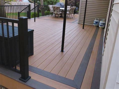 9 Tips And 5 Deck Colors To Brighten Your Outdoor Living Space