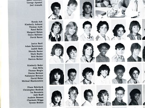 A Century of Columbia High School, One Yearbook at a Time - Maplewood, NJ Patch