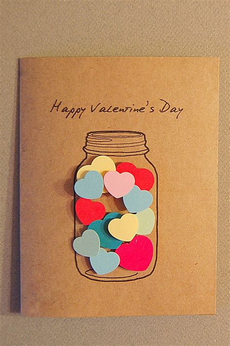 Cute Drawing Ideas For Valentines Day / You'll see people exchanging ...