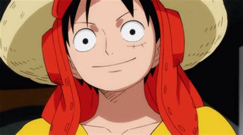 One Piece Anime GIF - One Piece Anime Luffy - Discover & Share GIFs