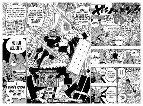 Luffy vs cracker.pdf | DocDroid