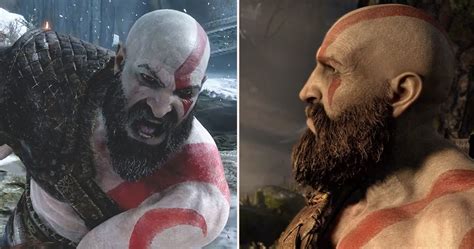 God Of War: 10 Facts About Spartan Rage You Didn’t Know