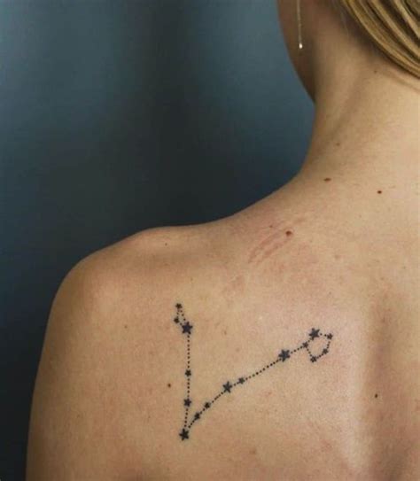 41 Zodiac Tattoo Ideas To Celebrate Pisces Season – Zensa Skin Care