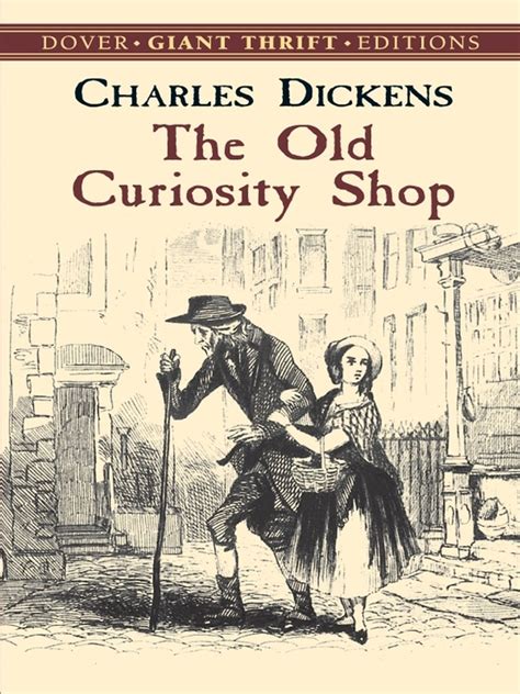 The Full List of Charles Dickens Books