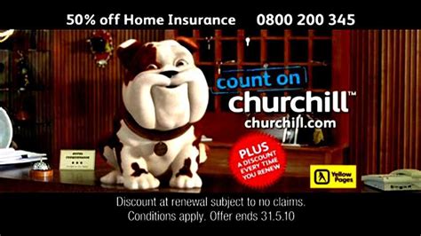 Churchill Insurance