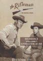 The Rifleman: Season 2, Vol. 1 [4 Discs] [DVD] - Best Buy