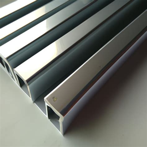 Aluminum Association Channel Profiles: Benefits, Selection, and Installation Guide - Aluminum ...