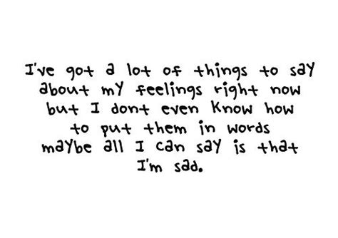 Sad Confused Quotes. QuotesGram