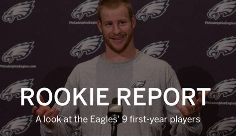 What to expect from Eagles' rookies - nj.com