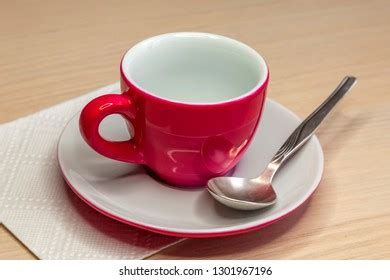 Hand Holding Cup Tea Sweet Donut Stock Photo 1271261410 | Shutterstock