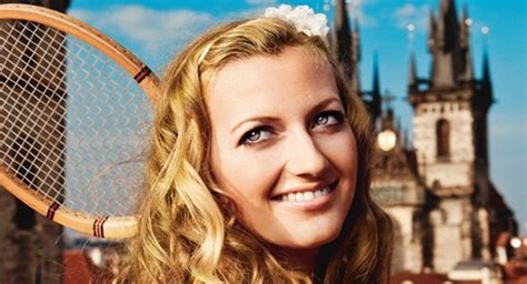 Petra Kvitova modeling - Petra Kvitova Photo (24396177) - Fanpop