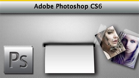 Adobe Photoshop CS6 Icon PSD T by GigaTive on DeviantArt
