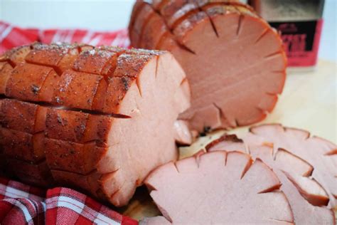 🍖 Easy Smoked Bologna Recipe 🍴 Perfect Every Time!