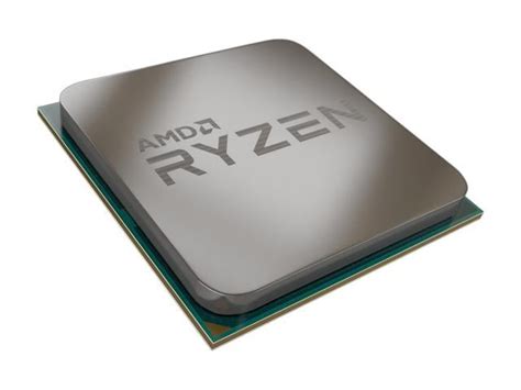 AMD RYZEN 7 3700X 8-Core 3.6 GHz Desktop CPU Processor - Newegg.com