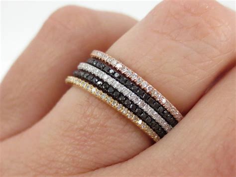 This item is unavailable - Etsy | Black gold jewelry, Jewelry, Pave diamonds