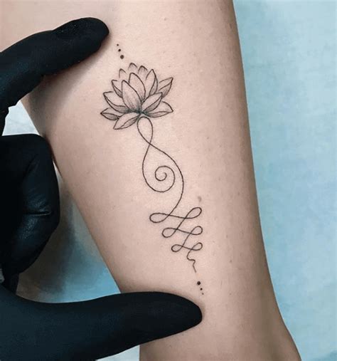 Water Lily Flower Tattoo Meaning | Best Flower Site