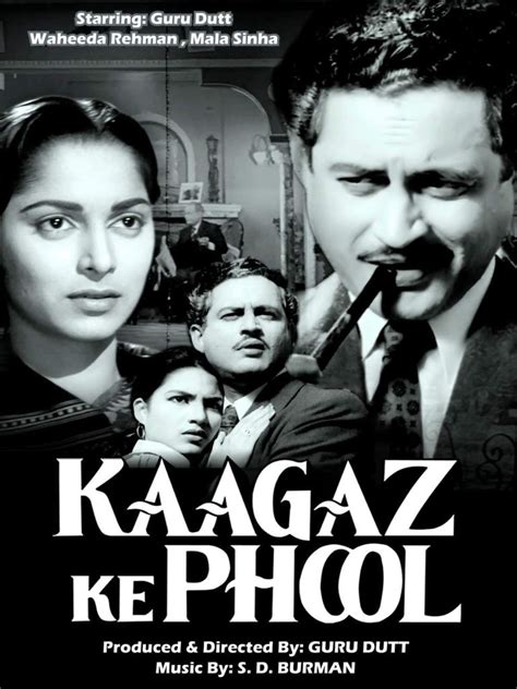 Black and White Bollywood Movies - The Speaking Out Loud