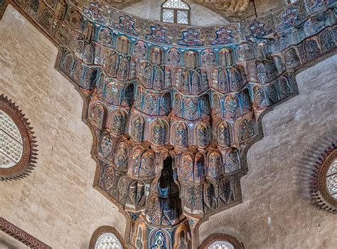 Sultan Hassan Mosque, Cairo | Behance