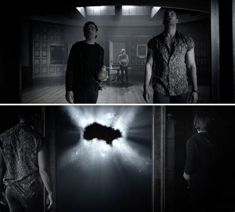 "The Magicians" Killed Off A Major Character During The Season 4 Finale ...