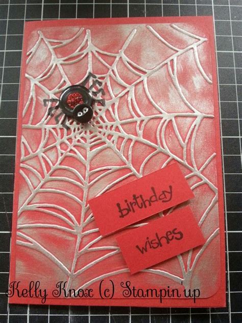 Little Redback Spider | Birthday wishes, Cards, I card
