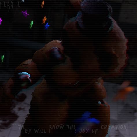 (FNaF SFM) The Joy of Creation by Ferg-E on DeviantArt