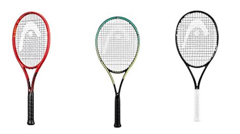 3 Best Head Tennis Rackets Every Player Should Try - BestTennisGear