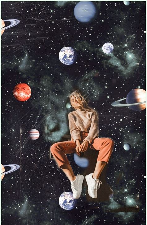 Pin by Montana Myer on my edits | Retro art, Surreal collage ...