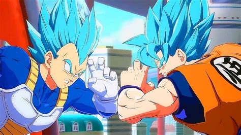 Dragon Ball FighterZ Release Date Announced | Se7enSins Gaming Community