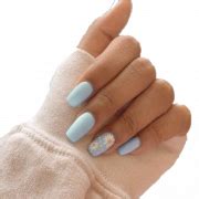 Acrylic Nails PNG Image File | PNG All