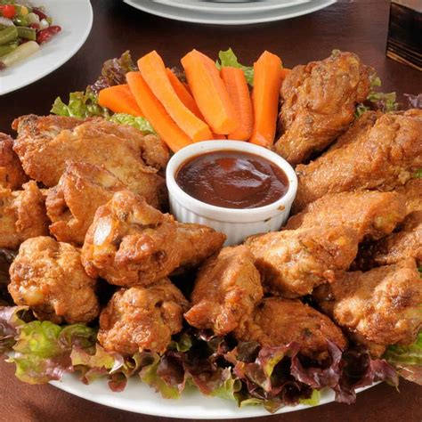 Walmart Catering Menu Prices [Party Trays] » Recipefairy.com