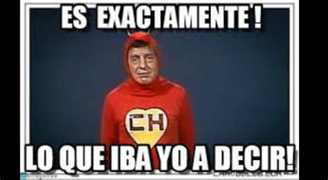 Memes para recordar a Chespirito | Confirmado