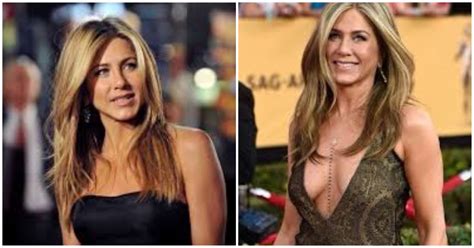 51-year-old Jennifer Aniston revealed the secret of her slimness - Well Being Reader