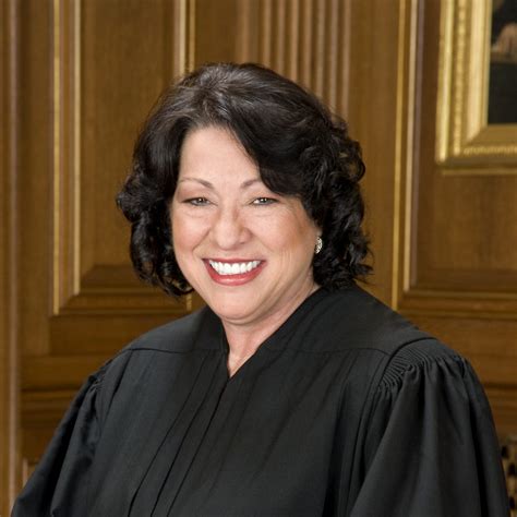 Sonia Sotomayor ’76 - She Roars: October 4 - 6, 2018