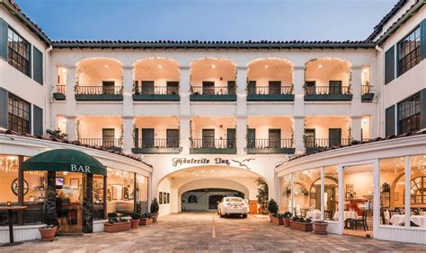 Montecito Inn - Santa Barbara Hotel Suites and Lodging