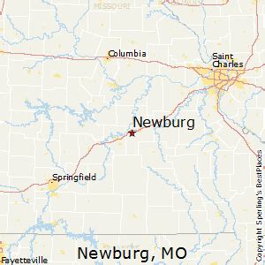 Best Places to Live in Newburg, Missouri