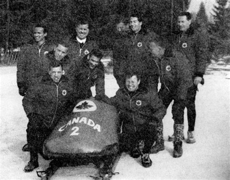 Bobsleigh Team | Team Canada - Official Olympic Team Website