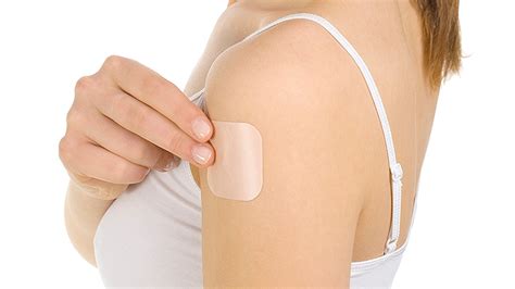 Advisory Panel Backs New Contraceptive Patch Despite FDA Concerns