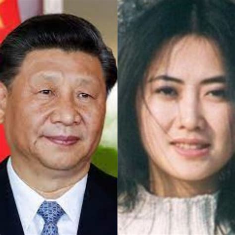 Xi Jinping Daughter : Commentary Xi Trump Meeting Sets Tone For Future ...