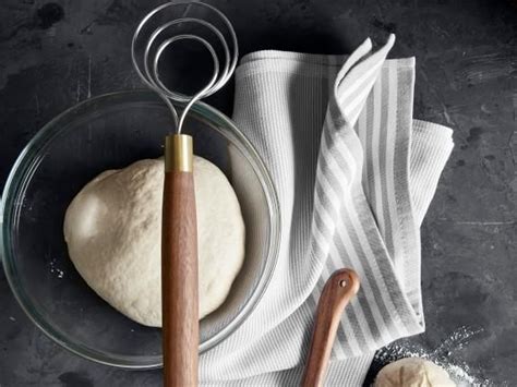 5 Essential Bread Baking Tools - MyRecipes