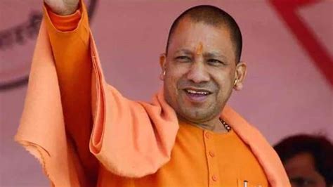 Uttar Pradesh CM Yogi Adityanath to begin 2-day Mumbai visit today | Mumbai news - Hindustan Times