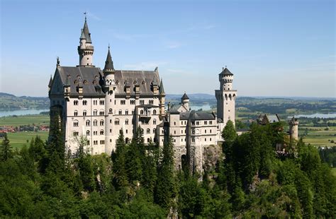 File:Castle Neuschwanstein.jpg - Wikipedia