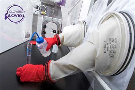 Gloveboxes and Isolators - Laboratory Safety Enclosures | CTS Europe