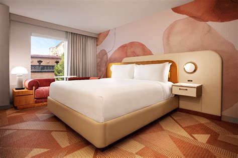 MGM Grand Las Vegas Launches Remodel of Newly Named Studio Tower Rooms ...