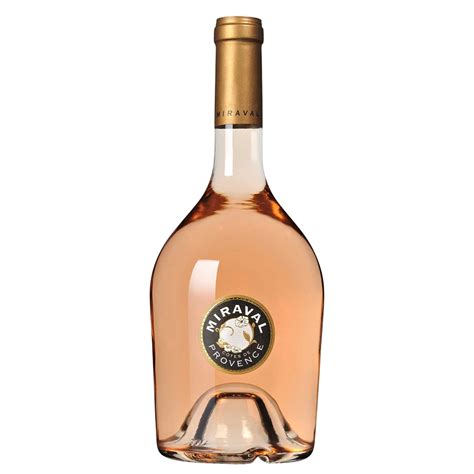 Miraval, Cotes de Provence Rose – Grand Cru, Wine Concierge