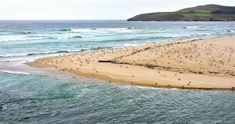 Galicia: 17 Unique Experiences In Costa Da Morte (Death Coast)